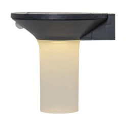LED-Solarwandleuchte Valta Mit Bewegungssensor -Bestes Beleuchtungs Geschäft 1527172 6