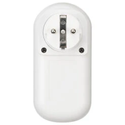 Brennenstuhl WiFi-Steckdose WA 3600 LRF01 433 Für Innenbereich 6 Brennenstuhl WiFi-Steckdose WA 3600 LRF01 433 Für Innenbereich -Bestes Beleuchtungs Geschäft 1540245 2