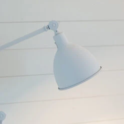 By Rydens By Rydéns Bazar Stehleuchte, Sandweiß -Bestes Beleuchtungs Geschäft 1563100 3