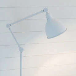 By Rydens By Rydéns Bazar Stehleuchte, Sandweiß -Bestes Beleuchtungs Geschäft 1563100 4