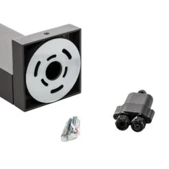 BEGA 84220K3 LED-Wegeleuchte 94,5cm Grafit 3.000K -Bestes Beleuchtungs Geschäft 1566364 4