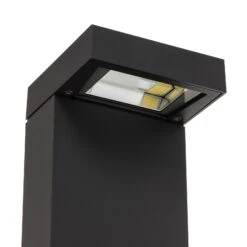 BEGA 84220K3 LED-Wegeleuchte 94,5cm Grafit 3.000K -Bestes Beleuchtungs Geschäft 1566364 5