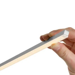 BANKAMP Slim Pendel ZigBee Dimmbar 128cm Nickel -Bestes Beleuchtungs Geschäft 1572234 8