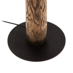 Envostar Beam Stehleuchte 4-flammig Kiefer Dunkel -Bestes Beleuchtungs Geschäft 1573375 5