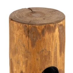 Envostar Beam Stehleuchte 4-flammig Kiefer Hell -Bestes Beleuchtungs Geschäft 1573377 4