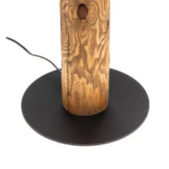 Envostar Beam Stehleuchte 4-flammig Kiefer Hell -Bestes Beleuchtungs Geschäft 1573377 5