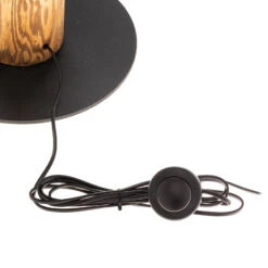 Envostar Beam Stehleuchte 4-flammig Kiefer Hell -Bestes Beleuchtungs Geschäft 1573377 6