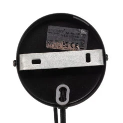 Envostar Urs Käfig-Wandleuchte, Kiefer Nussbaum -Bestes Beleuchtungs Geschäft 1573554 8