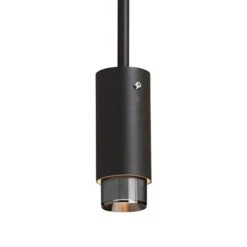 Buster + Punch Exhaust Hängelampe Grafit/stahl