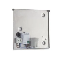 Sensor-Außenwandlampe Aqua Legendo Mini, Anthrazit -Bestes Beleuchtungs Geschäft 2011940 6