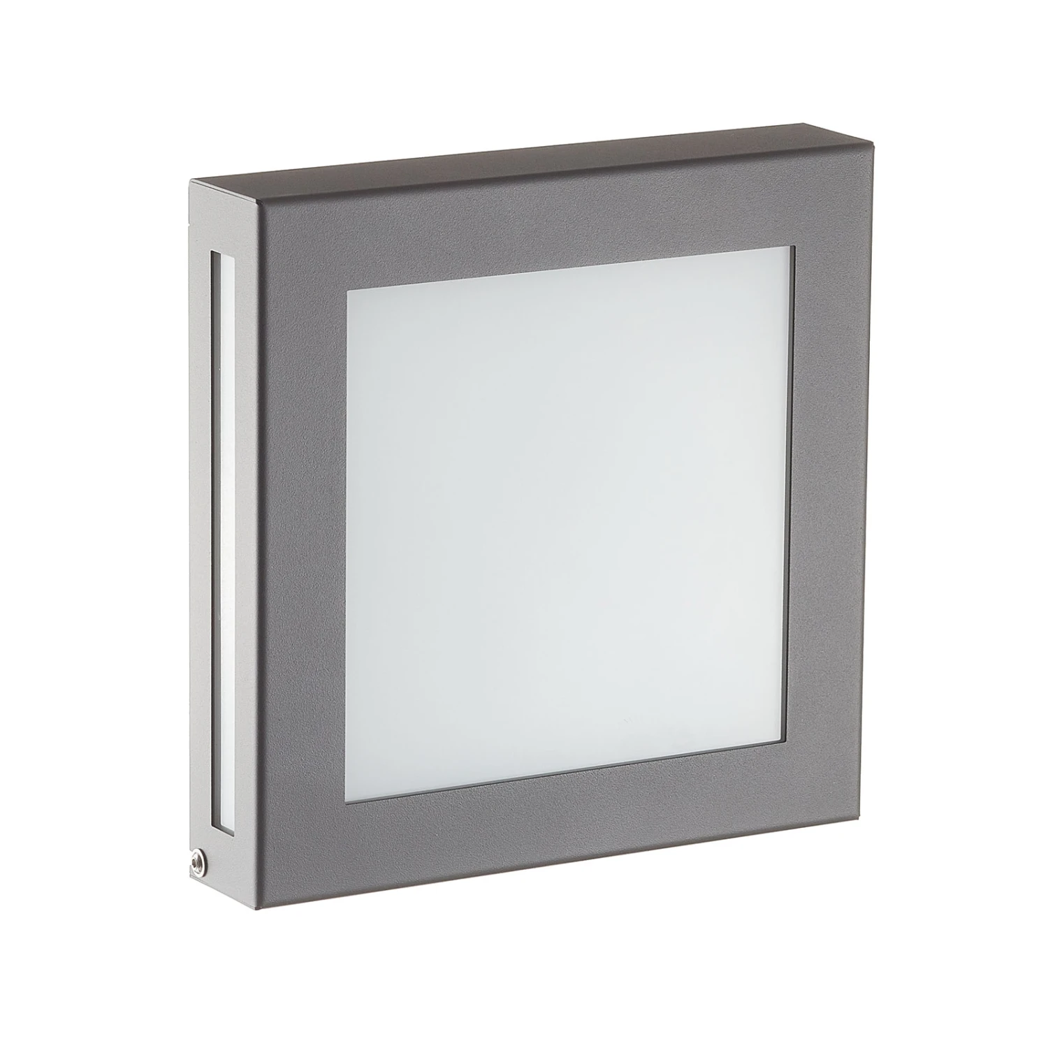 Sensor-LED-Außenlampe Aqua Legendo Mini, Anthrazit 3 Sensor-LED-Außenlampe Aqua Legendo Mini, Anthrazit – Bild 3