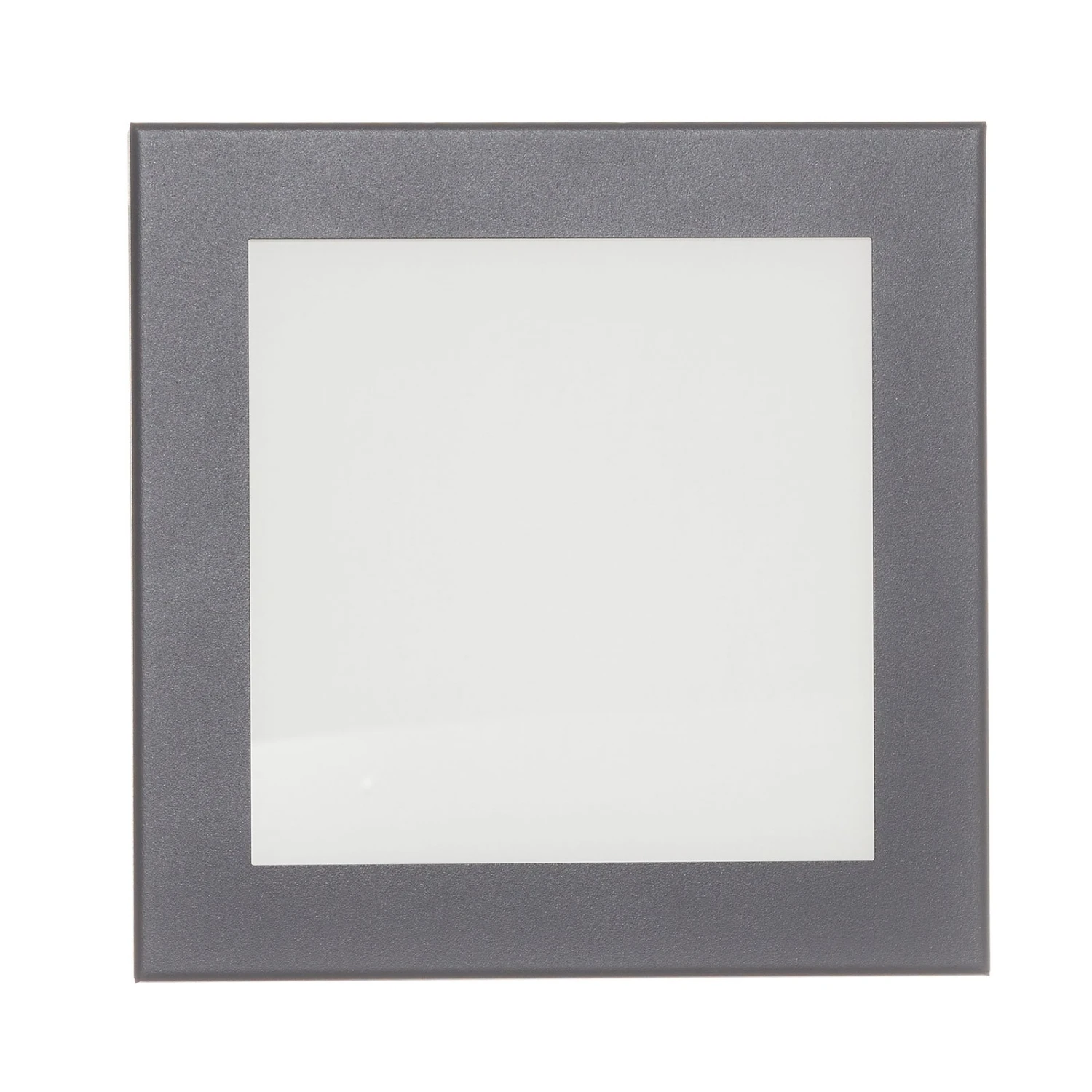 Sensor-LED-Außenlampe Aqua Legendo Mini, Anthrazit 4 Sensor-LED-Außenlampe Aqua Legendo Mini, Anthrazit – Bild 4