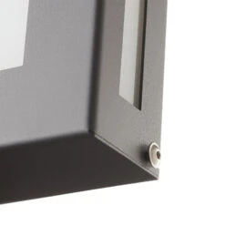 Sensor-LED-Außenlampe Aqua Legendo Mini, Anthrazit 12 Sensor-LED-Außenlampe Aqua Legendo Mini, Anthrazit -Bestes Beleuchtungs Geschäft 2011948 4