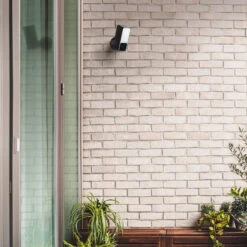 Eve Outdoor Cam, Smarte Flutlichtkamera -Bestes Beleuchtungs Geschäft 2029030 4