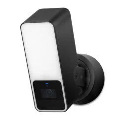 Eve Outdoor Cam, Smarte Flutlichtkamera -Bestes Beleuchtungs Geschäft 2029030 5