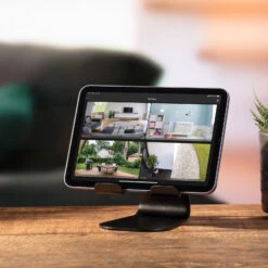 Eve Outdoor Cam, Smarte Flutlichtkamera -Bestes Beleuchtungs Geschäft 2029030 8