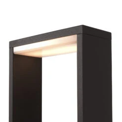 LED-Wegeleuchte Cata IV, Höhe 70 Cm -Bestes Beleuchtungs Geschäft 2500335 2