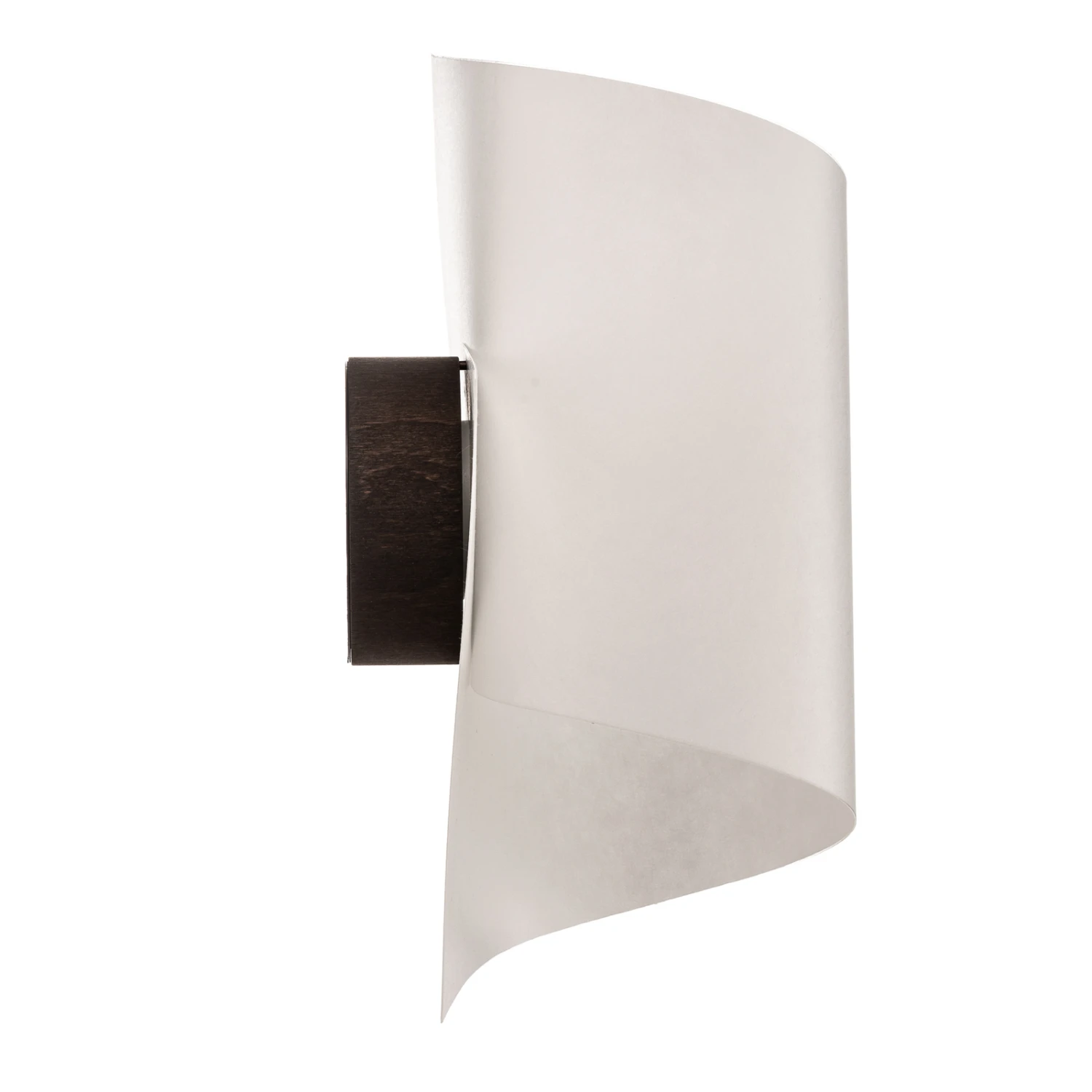 Wandleuchte Loop Maron-Öl 6 Wandleuchte Loop Maron-Öl – Bild 6