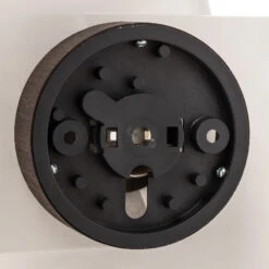 Wandleuchte Loop Maron-Öl 15 Wandleuchte Loop Maron-Öl -Bestes Beleuchtungs Geschäft 2600275 7