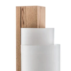 Stehleuchte Stele Kernbuche -Bestes Beleuchtungs Geschäft 2600432 3