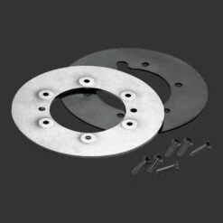 Dot-spot Aquaros LED-Teichstrahler 12V Opal 5W 840 -Bestes Beleuchtungs Geschäft 2615044 2