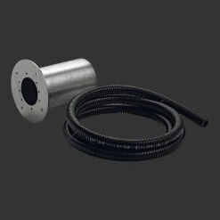 Dot-spot Aquaros LED-Teichstrahler 12V Opal 5W 840 -Bestes Beleuchtungs Geschäft 2615044 3