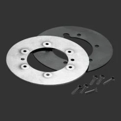 Dot-spot Aquaros LED-Teichstrahler 12V Opal 3W RGB -Bestes Beleuchtungs Geschäft 2615049 3