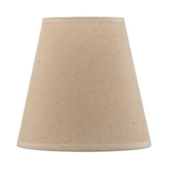 Lampenschirm Cone AB, Ø 15 Cm, Beige -Bestes Beleuchtungs Geschäft 2616833 5