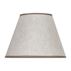 Lampenschirm Mini Romance F. Stehlampe Ecru/beige -Bestes Beleuchtungs Geschäft 2616838 2