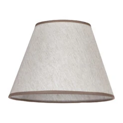 Lampenschirm Mini Romance F. Stehlampe Ecru/beige