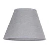 Lampenschirm Mini Romance Für Stehlampe Grau