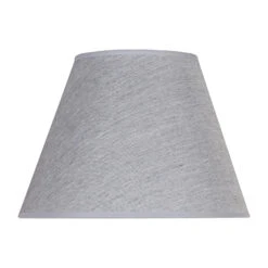 Lampenschirm Mini Romance Für Stehlampe Grau -Bestes Beleuchtungs Geschäft 2616839 2