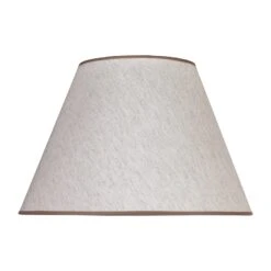 Lampenschirm Pseudosofia Für Stehlampe Ecru/beige -Bestes Beleuchtungs Geschäft 2616860 2