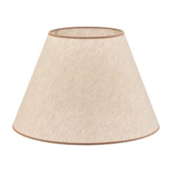 Lampenschirm Pseudosofia Für Stehlampe Ecru/beige -Bestes Beleuchtungs Geschäft 2616860 3