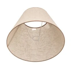 Lampenschirm Pseudosofia Für Stehlampe Ecru/beige -Bestes Beleuchtungs Geschäft 2616860 8