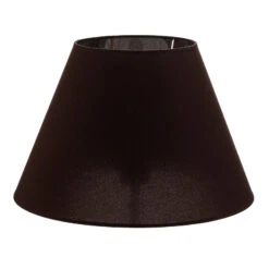 Lampenschirm Pseudosofia F. Stehlampe Dunkelbraun -Bestes Beleuchtungs Geschäft 2616867 3