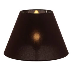 Lampenschirm Pseudosofia F. Stehlampe Dunkelbraun -Bestes Beleuchtungs Geschäft 2616867 4