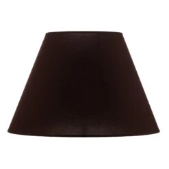 Lampenschirm Pseudosofia F. Stehlampe Dunkelbraun -Bestes Beleuchtungs Geschäft 2616867 5