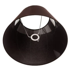 Lampenschirm Pseudosofia F. Stehlampe Dunkelbraun -Bestes Beleuchtungs Geschäft 2616867 8