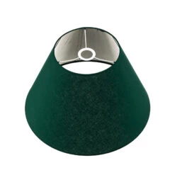 Lampenschirm Anna, Für Hängeleuchten, Grün -Bestes Beleuchtungs Geschäft 2616874 2