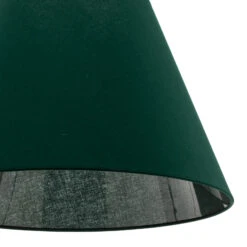 Lampenschirm Anna, Für Hängeleuchten, Grün -Bestes Beleuchtungs Geschäft 2616874 3