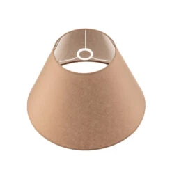 Lampenschirm Anna, Für Hängeleuchten, Cappuccino -Bestes Beleuchtungs Geschäft 2616875 2