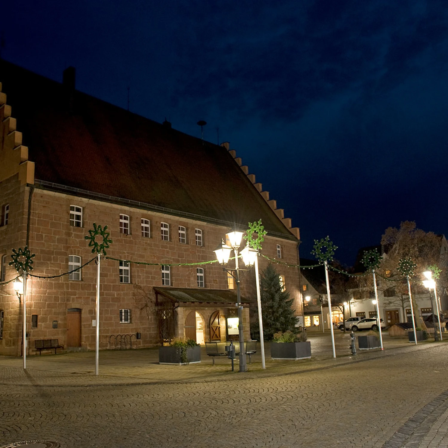 DOTLUX RETROFITprotect LED-Lampe E27 28W 4.500K 2 DOTLUX RETROFITprotect LED-Lampe E27 28W 4.500K – Bild 2