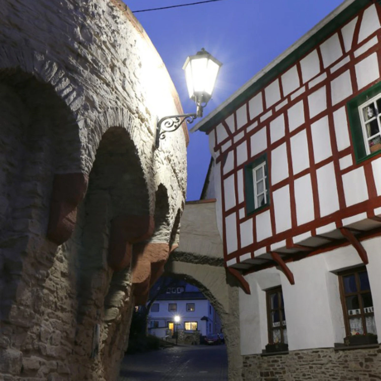 DOTLUX RETROFITprotect LED-Lampe E27 28W 4.500K 3 DOTLUX RETROFITprotect LED-Lampe E27 28W 4.500K – Bild 3