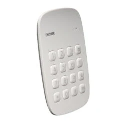 Denver SHA-150 Alarmanlage Mit Kamera Und Sensoren -Bestes Beleuchtungs Geschäft 2622019 4