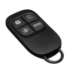 Denver SHA-150 Alarmanlage Mit Kamera Und Sensoren -Bestes Beleuchtungs Geschäft 2622019 5