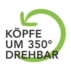 LED-Wegeleuchte Cuba, 1-fl., Anthrazit, 3.000 K -Bestes Beleuchtungs Geschäft 3006855 8