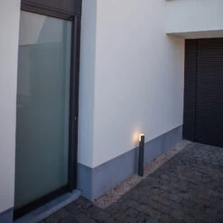 LED-Wegeleuchte Cyra, Leuchtenkopf Drehbar 9 LED-Wegeleuchte Cyra, Leuchtenkopf Drehbar -Bestes Beleuchtungs Geschäft 3006868 3