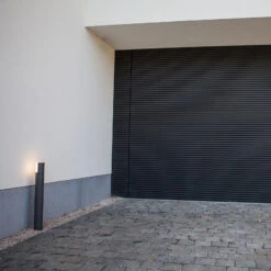 LED-Wegeleuchte Cyra, Leuchtenkopf Drehbar 10 LED-Wegeleuchte Cyra, Leuchtenkopf Drehbar -Bestes Beleuchtungs Geschäft 3006868 4