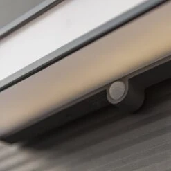 LED-Solarwandleuchte Doblo Mit Sensor, Breite 35cm -Bestes Beleuchtungs Geschäft 3009082 6